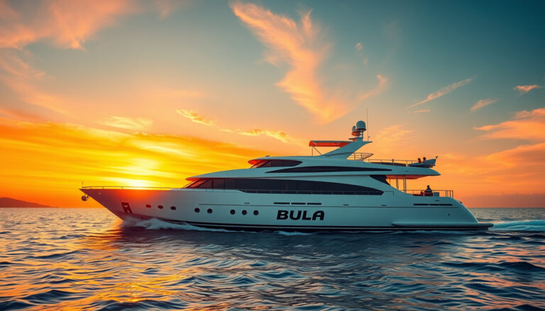 Menikmati Keindahan Bali Sunset Cruise dengan Paket Eksklusif Terbaik