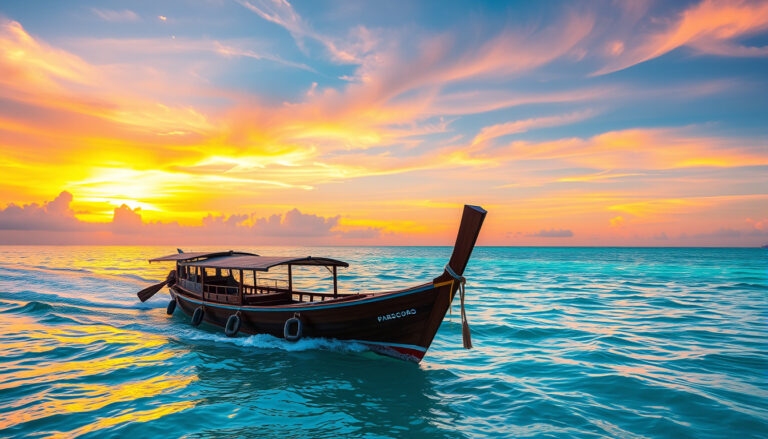 Bali Boat Tours Terbaik: Panduan Lengkap Petualangan Laut Menakjubkan