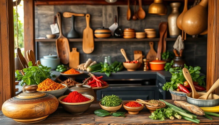 Bali Cooking Classes: Rahasia Memasak Kuliner Otentik Bali di Rumah