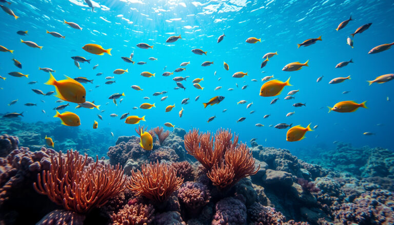Bali Diving Spots Terbaik untuk Petualangan Bawah Laut Memukau