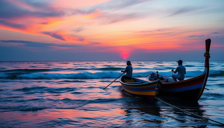 Bali Fishing Tours Terbaik untuk Pengalaman Memancing Tak Terlupakan