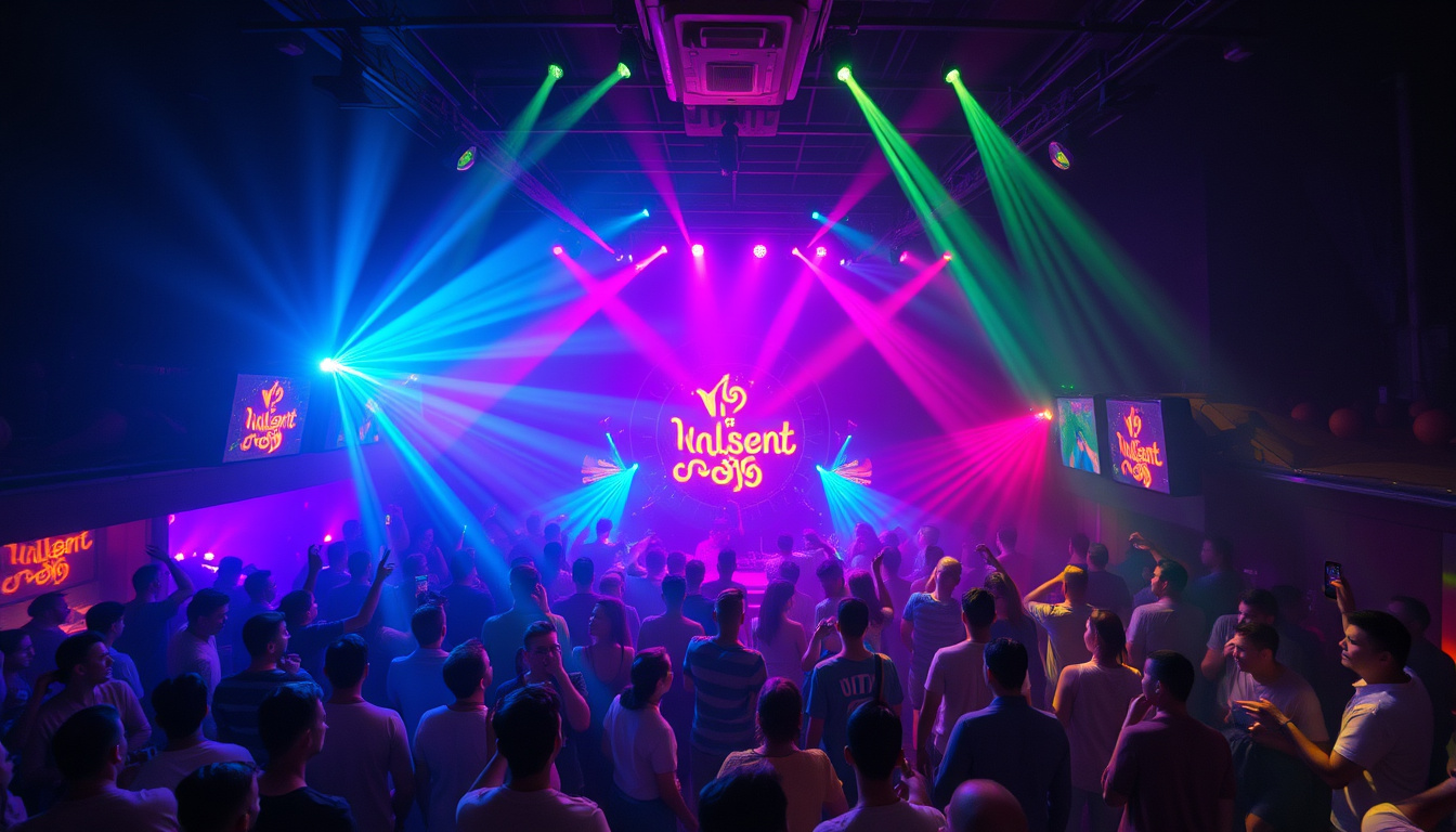 Bali Nightlife: Panduan Tempat Hits dan Hiburan Malam Terpopuler