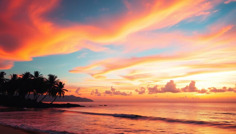 Temukan Keindahan Bali Sunset Spots Terbaik untuk Liburan Anda