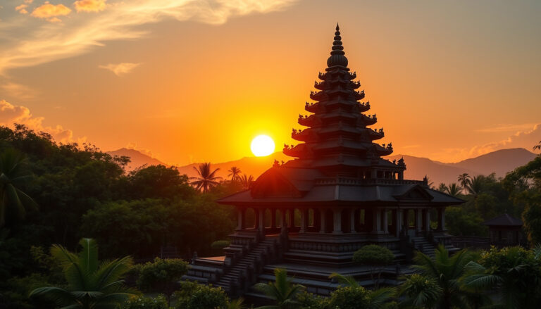 Bali Temple Tours Terbaik untuk Wisata Budaya yang Menakjubkan