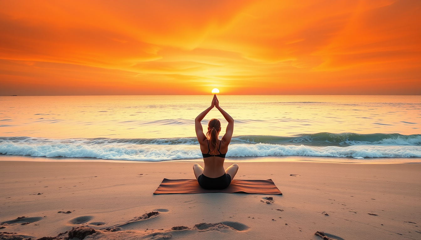Panduan Lengkap Bali Yoga Retreats untuk Liburan Relaksasi Sempurna