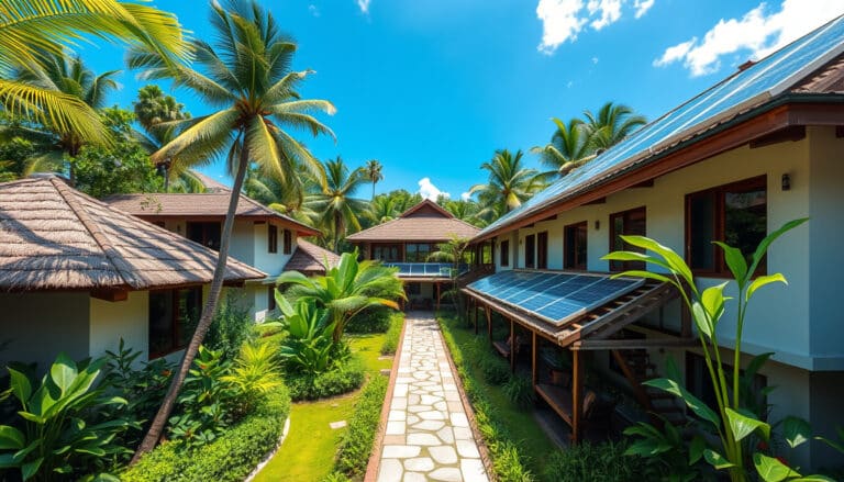 Bali Eco-Friendly Hotels Terbaik untuk Liburan Ramah Lingkungan