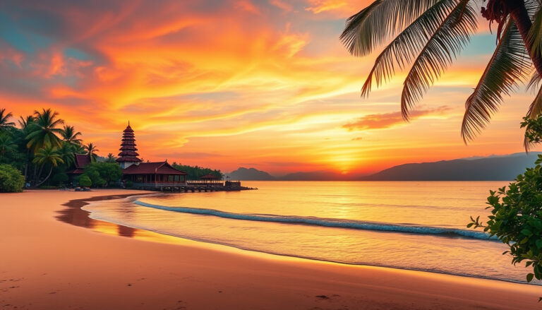 Bali Sightseeing Terbaik: Panduan Lengkap Destinasi Wisata Menakjubkan