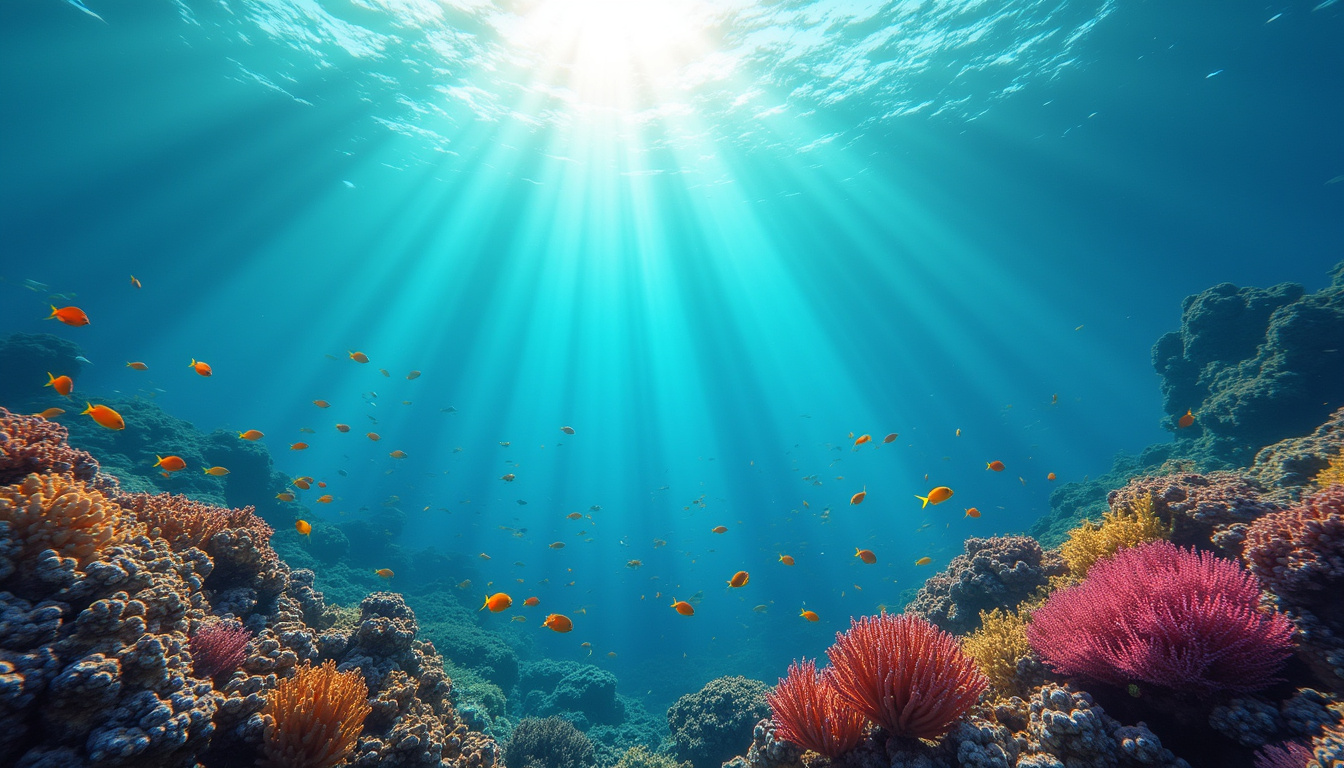 Bali Diving Spots Terbaik untuk Pengalaman Menyelam Tak Terlupakan