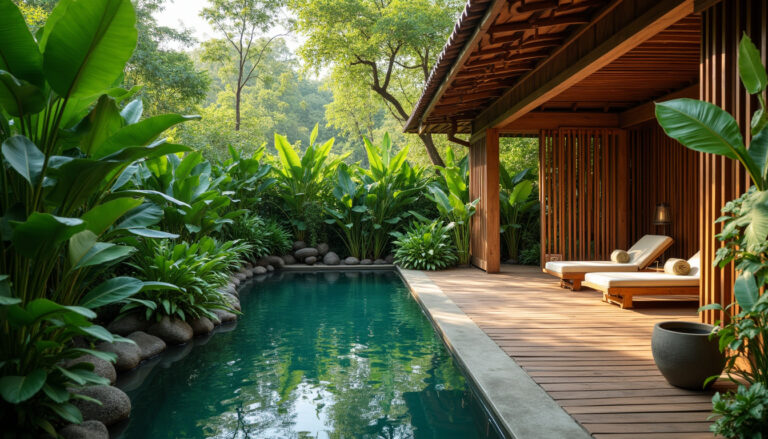 Bali Eco Spa: Pilihan Perawatan Spa Ramah Lingkungan Terbaik
