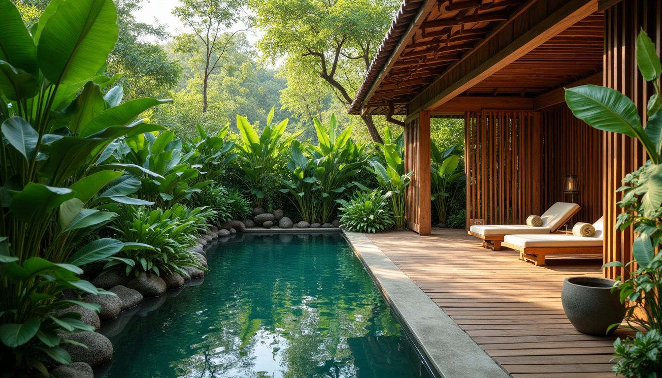 Bali Eco Spa: Pilihan Perawatan Spa Ramah Lingkungan Terbaik