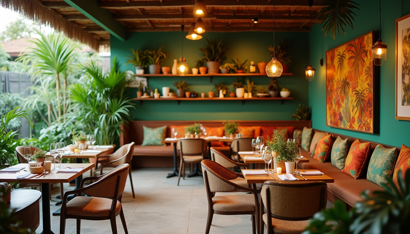 Bali Vegan Restaurants Terbaik untuk Pengalaman Makan Sehat dan Nikmat