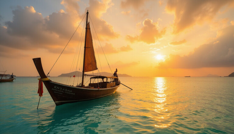 Bali Boat Cruise: Panduan Lengkap Menikmati Pesona Laut Bali