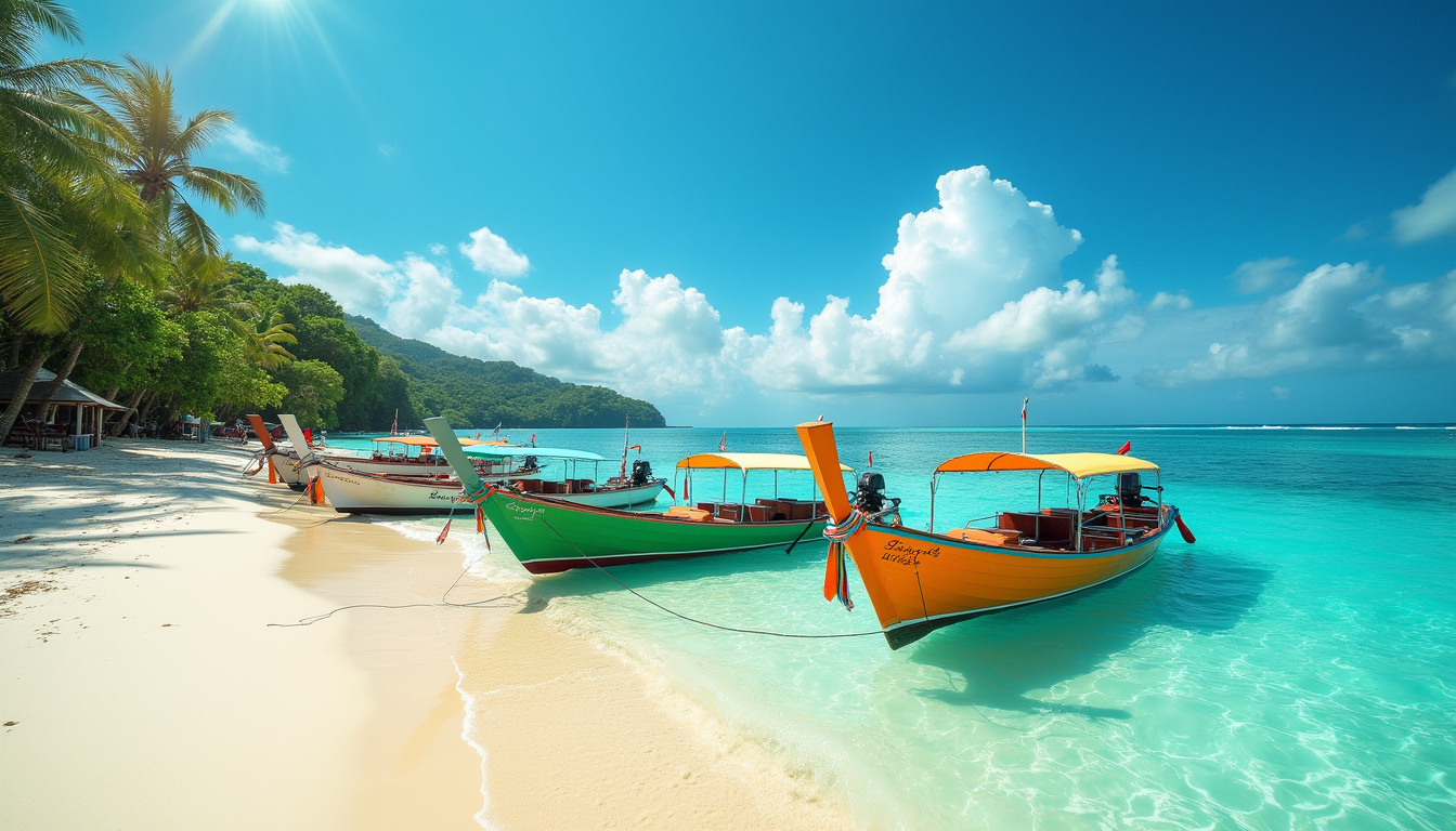 Bali Boat Rental Terbaik untuk Liburan Laut yang Tak Terlupakan
