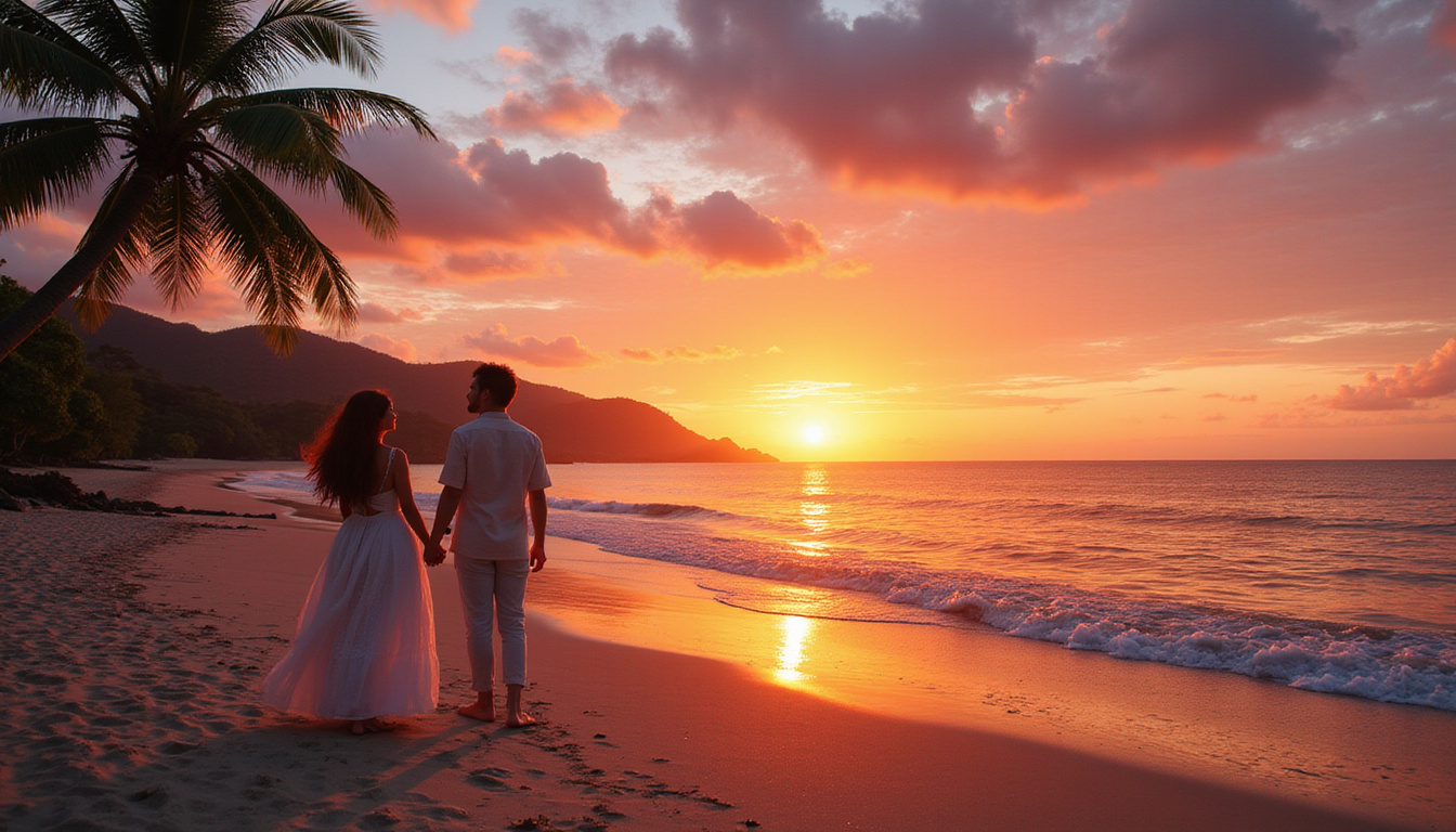 Bali Honeymoon Packages Terbaik untuk Liburan Romantis Anda