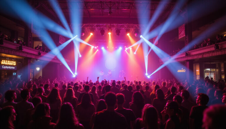 Rahasia Seru Bali Nightclubs yang Wajib Kamu Kunjungi Malam Ini