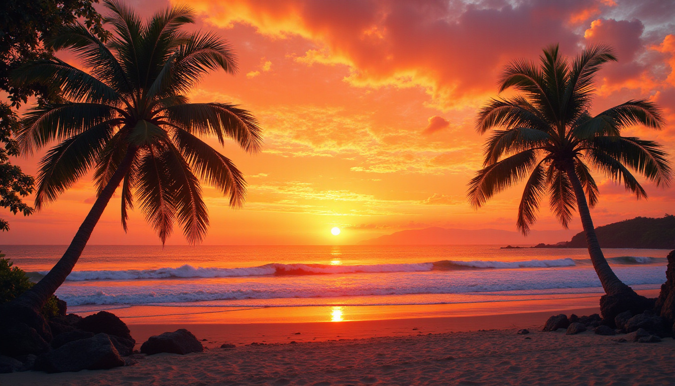 Menikmati Keindahan Bali Sunset: Panduan Spot Terbaik dan Tips Fotografi