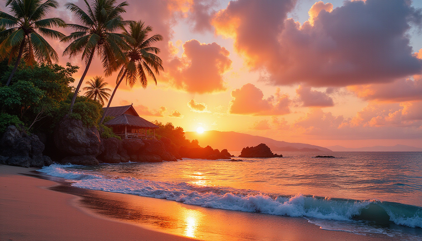 Bali Travel Packages Terbaik untuk Liburan Hemat dan Seru
