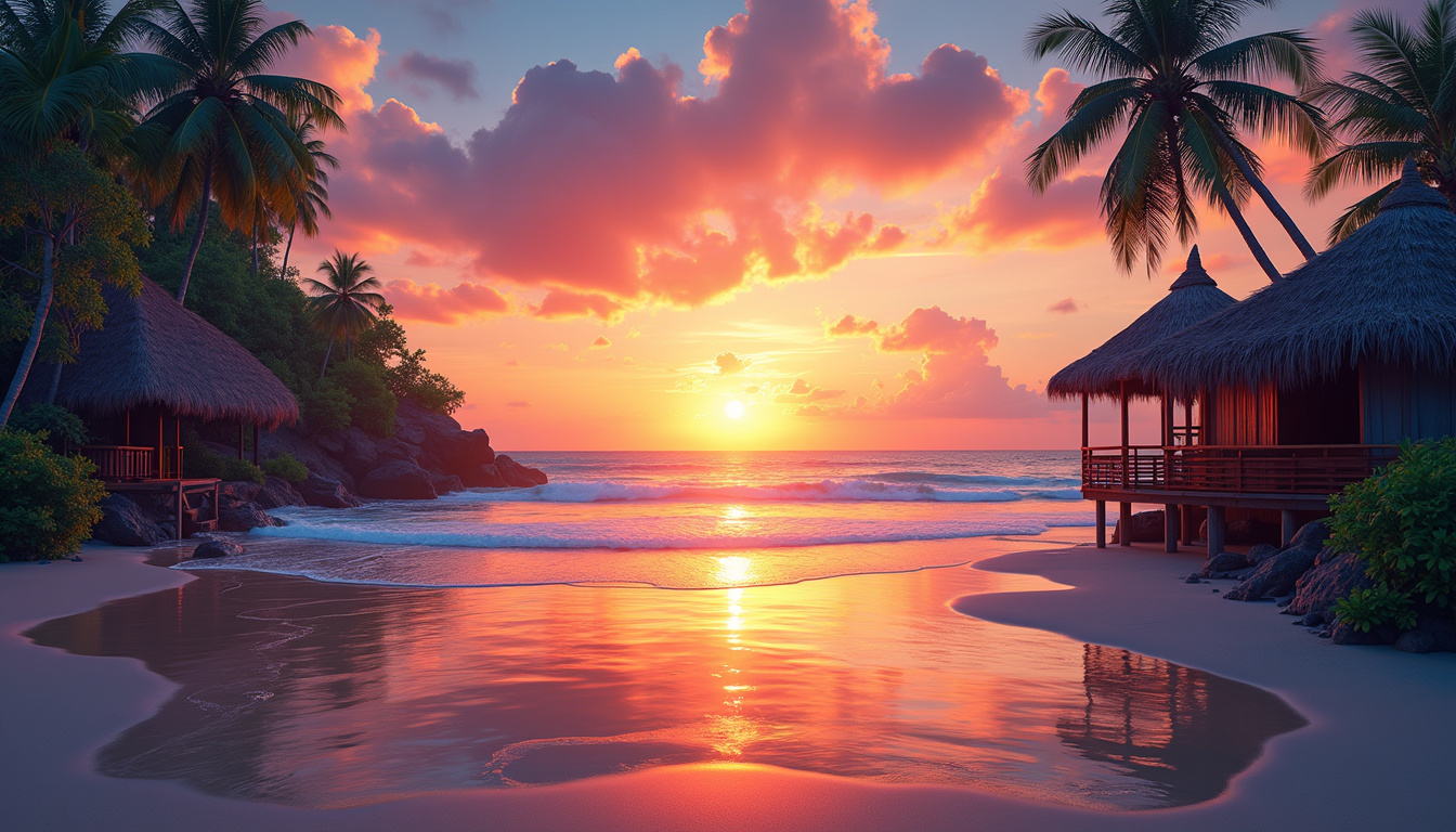 Bali Travel Tips Terbaik untuk Liburan Seru dan Hemat Budget