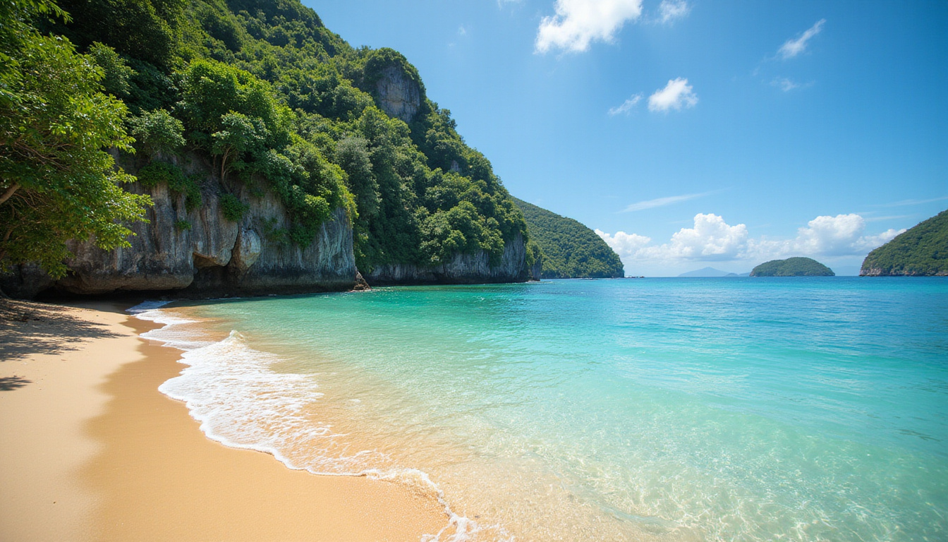 Hidden Beaches Bali Terindah yang Wajib Kamu Kunjungi Sekarang
