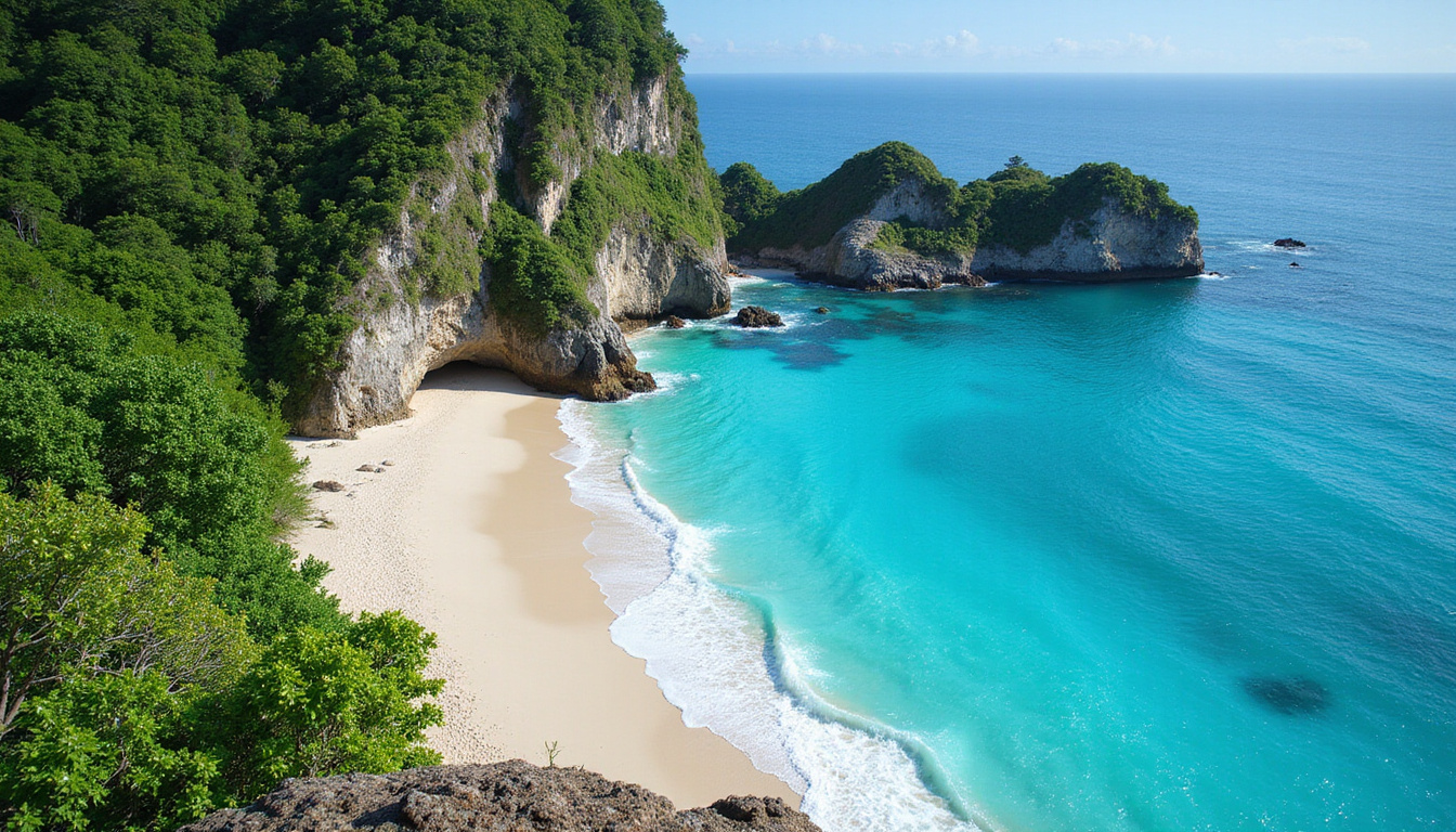 Hidden Gems Bali: Destinasi Tersembunyi yang Wajib Dikunjungi Traveler