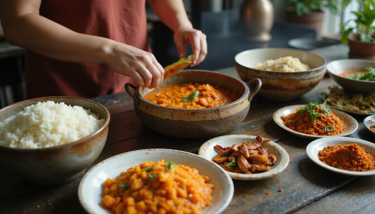 Bali Cooking Workshop: Rahasia Memasak Masakan Tradisional Bali Asli