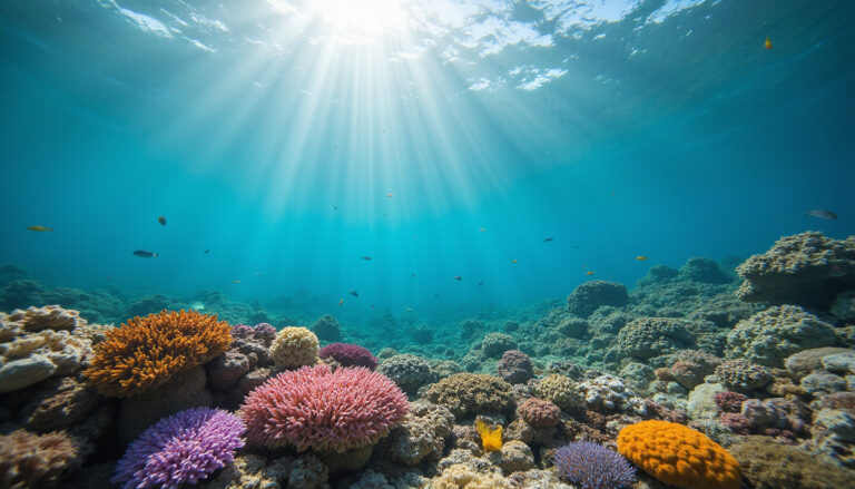 Bali Diving Spots Terpopuler untuk Pengalaman Menyelam Tak Terlupakan