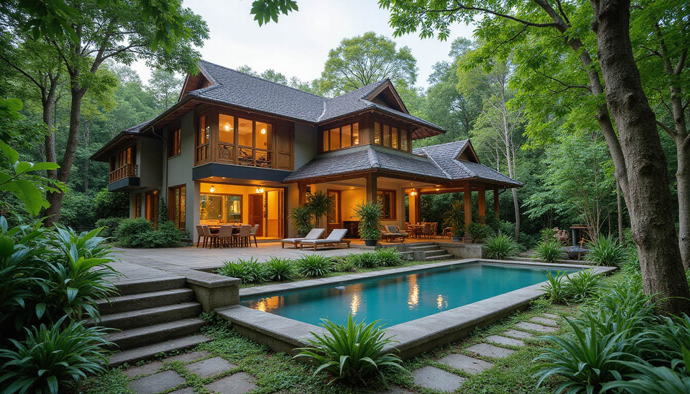 Bali Eco Lodging Terbaik untuk Liburan Ramah Lingkungan dan Nyaman