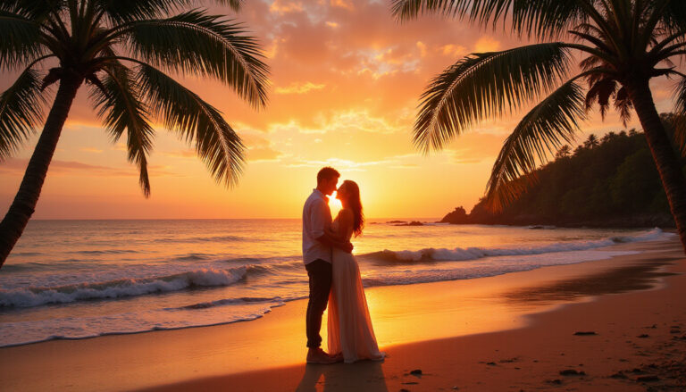 Bali Honeymoon Destinations Terbaik untuk Liburan Romantis Tak Terlupakan