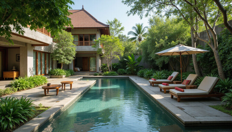 Bali Wellness Spa Terbaik untuk Relaksasi dan Penyembuhan Alami