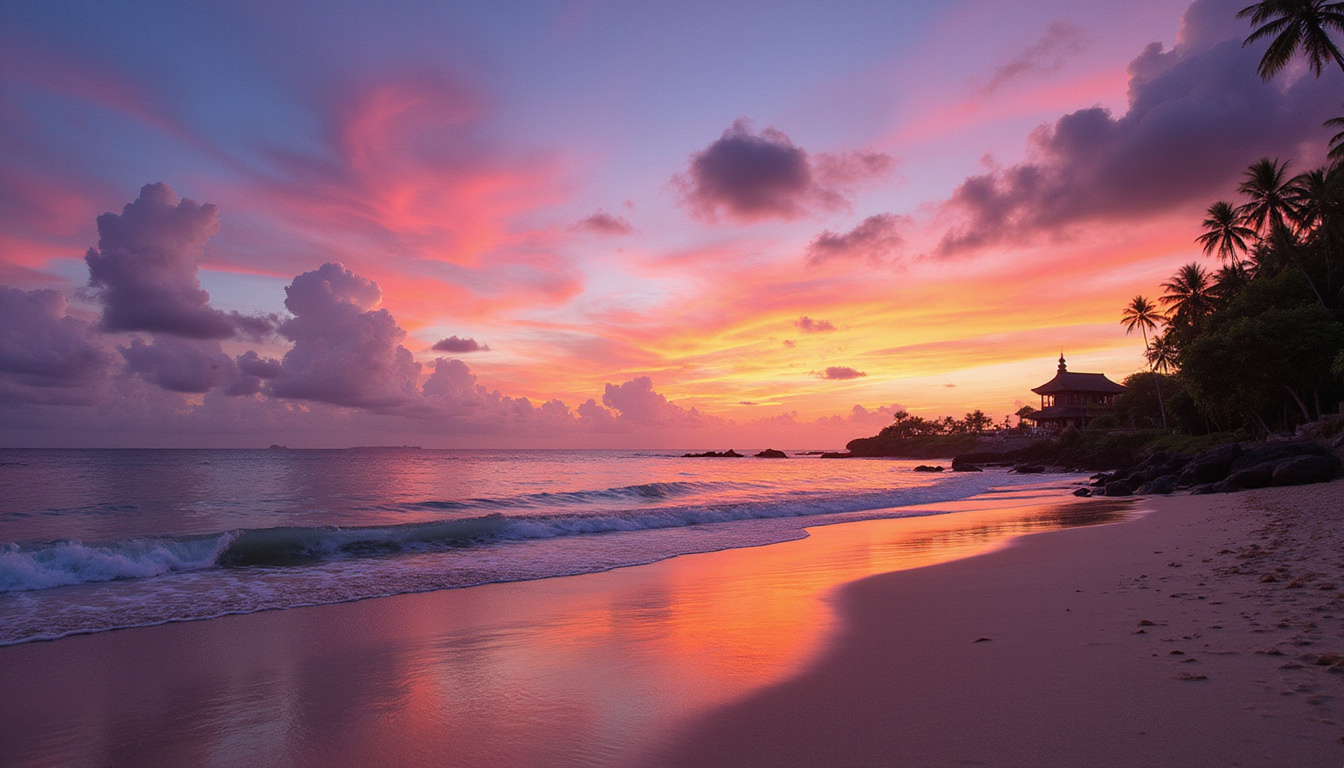 Best Time to Visit Bali: Panduan Lengkap Liburan Ideal Anda