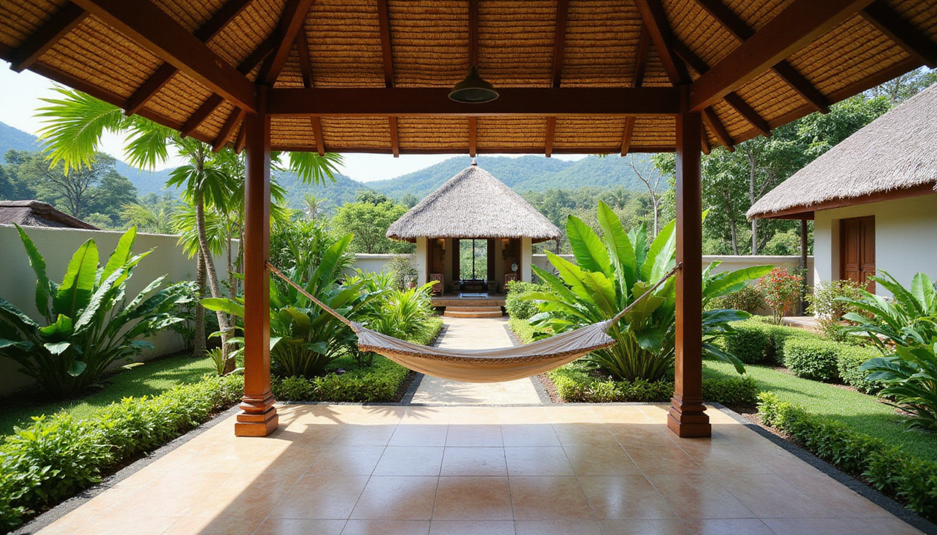 Homestay Bali Murah tapi Nyaman: Panduan Lokasi dan Fasilitas