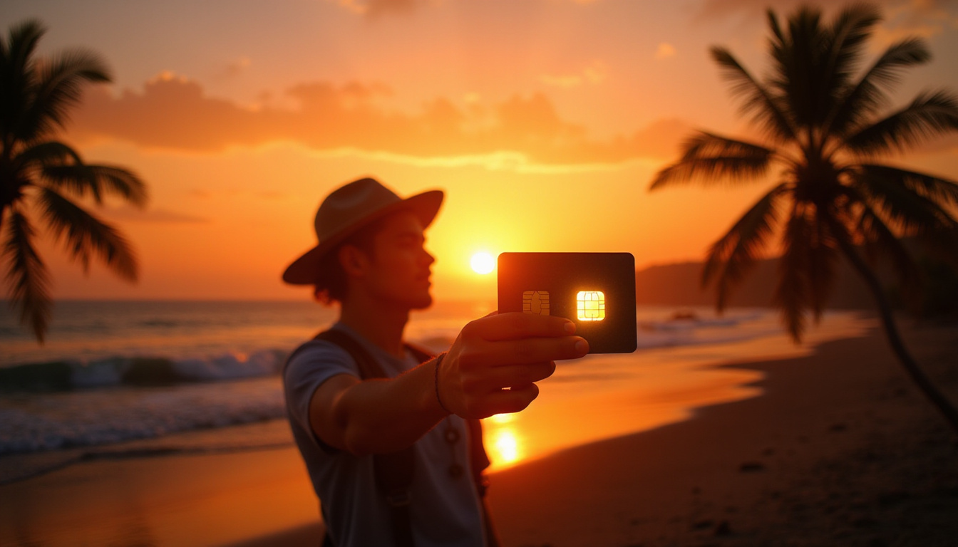 kartu sim bali terbaik untuk turis: tips hemat dan koneksi cepat