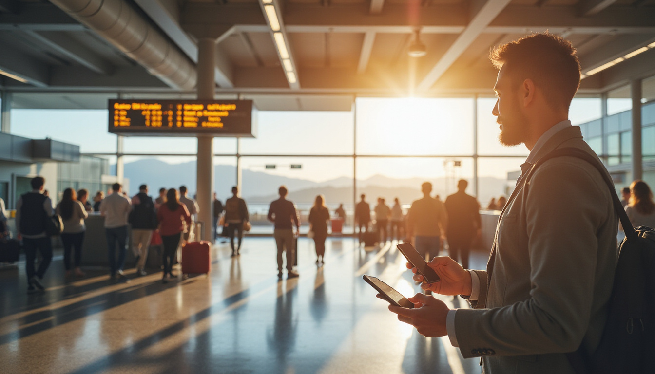 Ngurah Rai Airport: Cara Cerdas Menghindari Antrean dan Biaya Tersembunyi