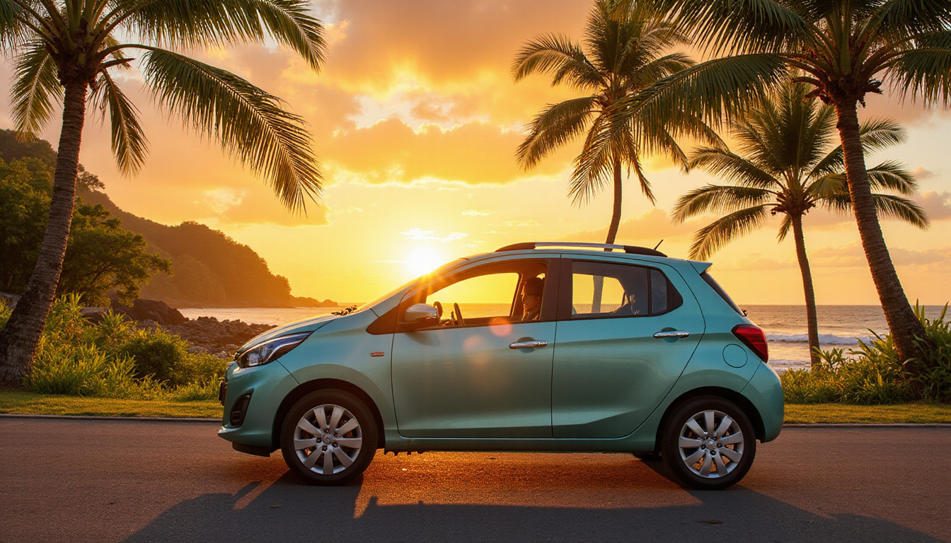 sewa mobil bali Panduan Hemat, Promo Rahasia, dan Tips Aman