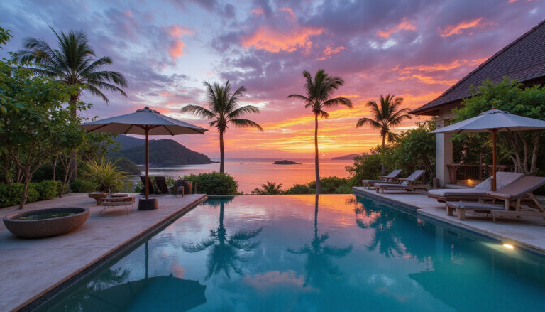 staycation Bali: Cara Cerdas Menikmati Liburan Mewah Tanpa Mahal