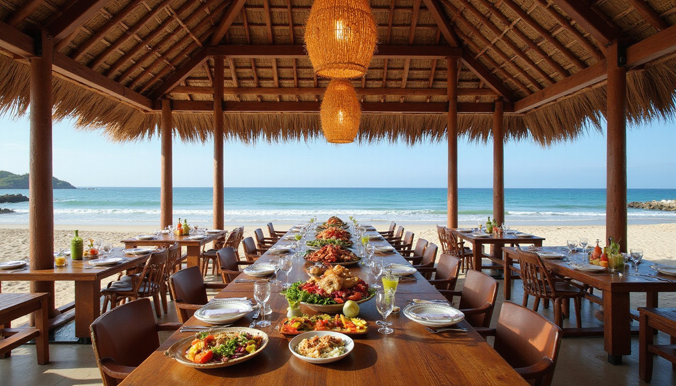 Tempat Makan Bali Terfavorit dengan Menu Lezat dan Harga Terjangkau