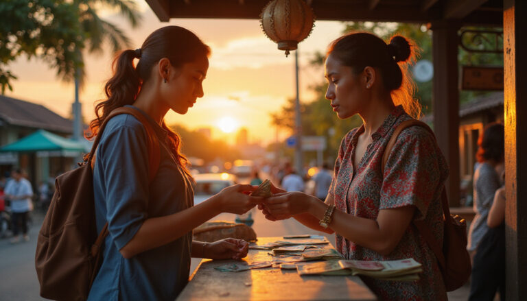 currency exchange bali: Cara Aman Dapat Kurs Terbaik Tanpa Ribet