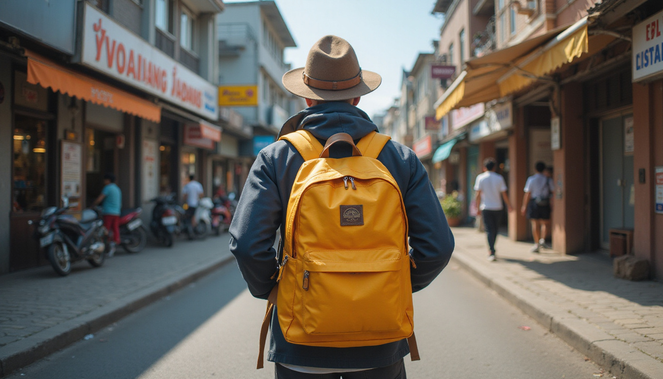 Denpasar: Panduan Rahasia Wisata Hemat dan Kuliner Legendaris