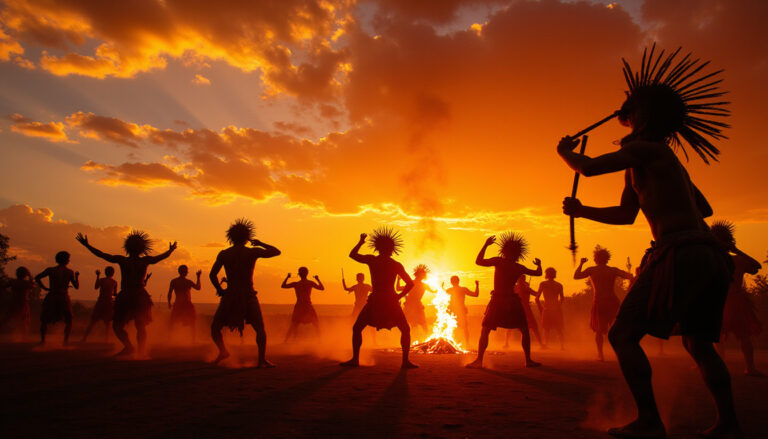 Kecak dance: Rahasia Tarian Bali yang Memikat Wisatawan Dunia