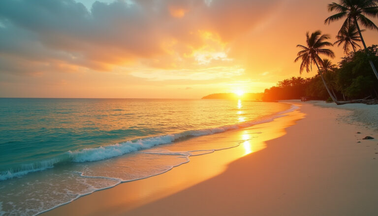 Nusa Dua: Rahasia Spot Foto Viral dan Liburan Hemat