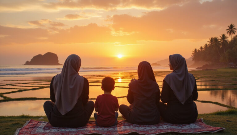 wisata halal bali: Tips Cerdas Liburan Aman, Nyaman, dan Berkah