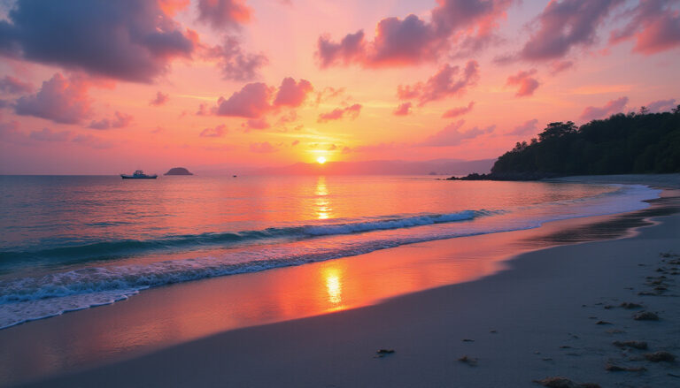 Balangan Beach: Panduan Lengkap Selancar, Spot Foto, dan Tips Hemat