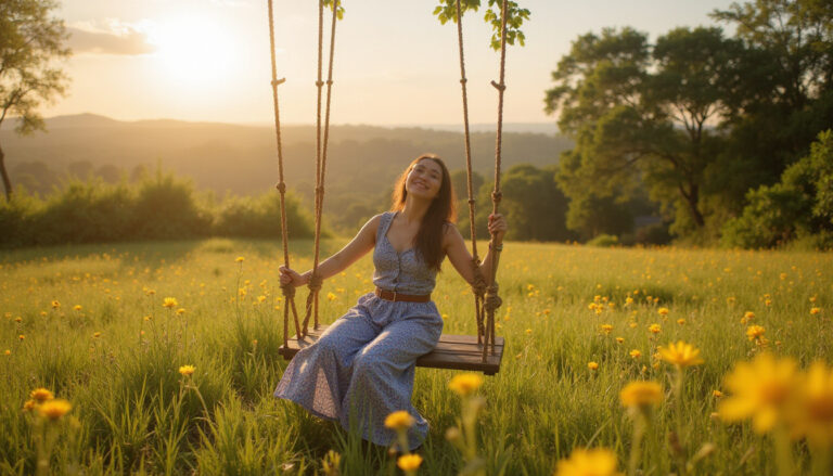 Bali swing Panduan Foto Instagramable, Harga Terjangkau, Tips Aman