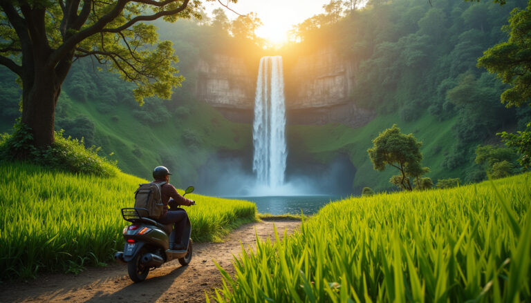 Bali travel blog: Panduan Lengkap Destinasi Rahasia dan Tips Hemat