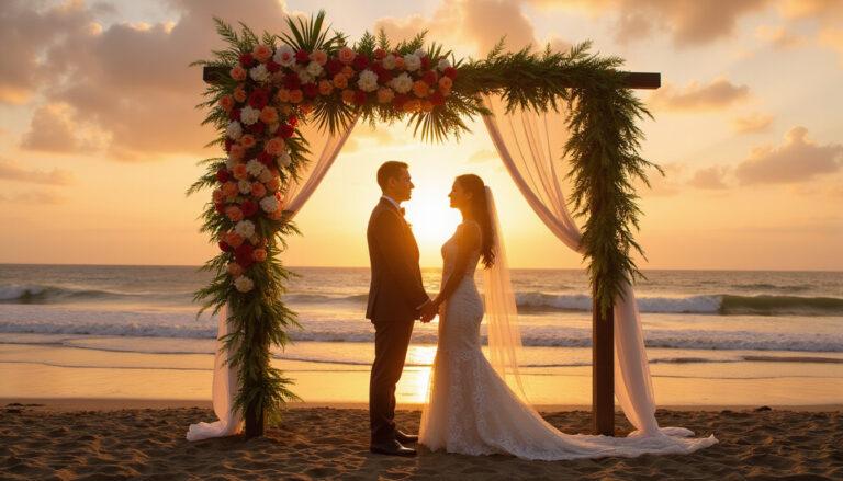 Bali wedding planner Mengungkap Rahasia Pernikahan Impian Tanpa Stres