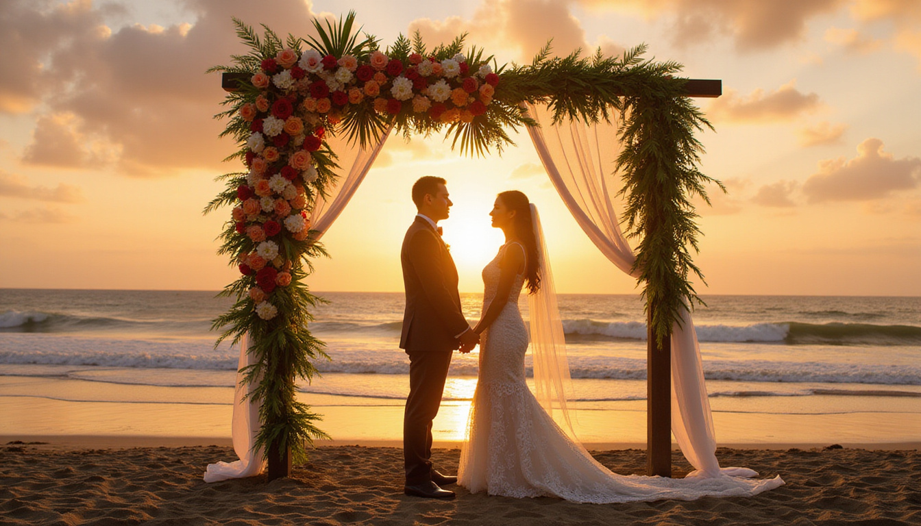 Bali wedding planner Mengungkap Rahasia Pernikahan Impian Tanpa Stres