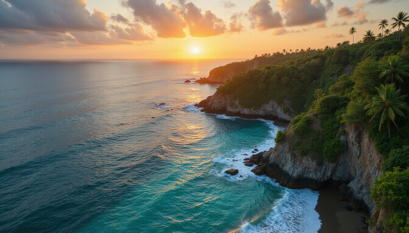 beach hopping bali: Panduan Lengkap Pantai Tersembunyi dan Instagramable