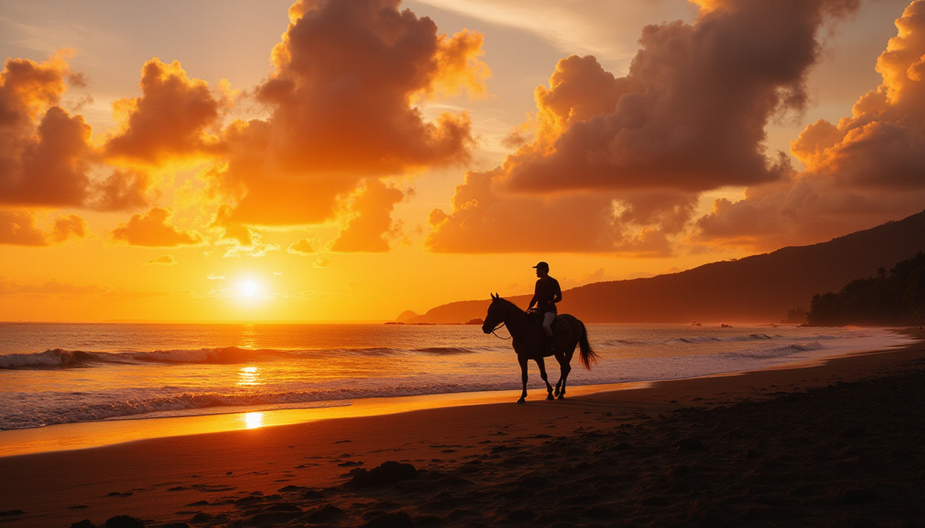 berkuda bali: Panduan Lengkap, Spot Terbaik dan Tips Aman