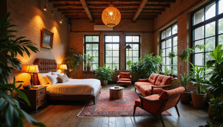 Boutique hotels: Panduan Lengkap Memilih Penginapan Unik dan Nyaman