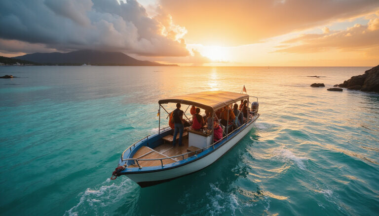 fast boat bali untuk Wisata Hemat: Tips, Rute, dan Keamanan